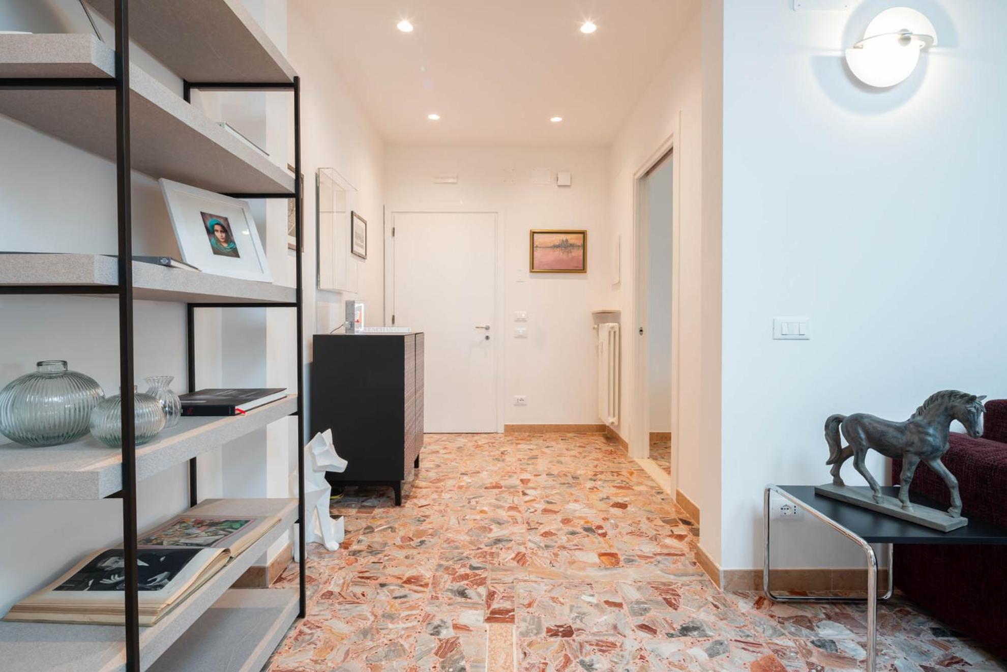 Appartement Iconic - View In Venise