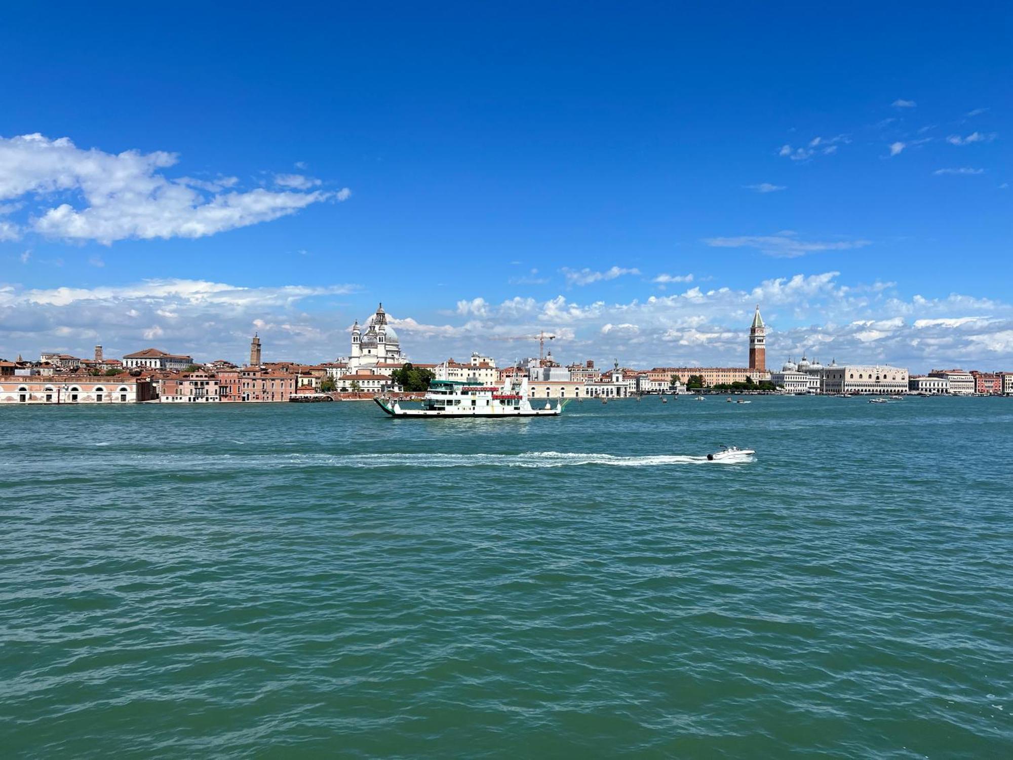 Iconic - View In *