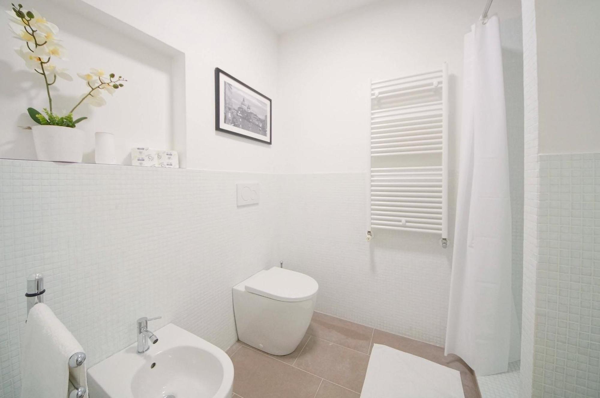 Dolcevita N 517 Canal View Appartement Venise