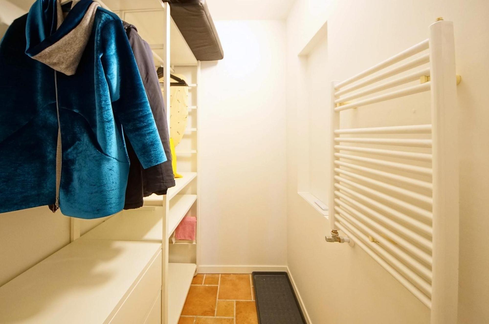 Appartement Dolcevita N 517 Canal View *