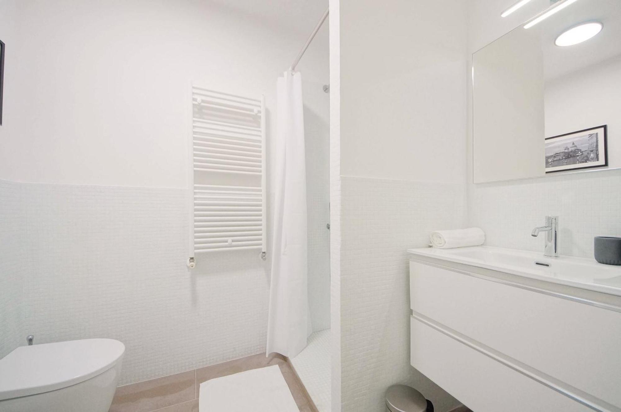 Dolcevita N 517 Canal View Appartement