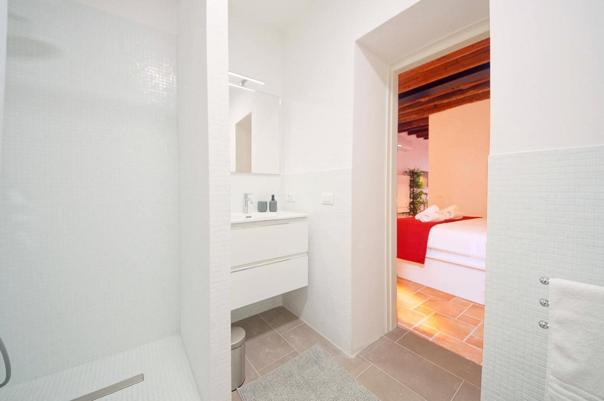 Dolcevita N 517 Canal View Appartement