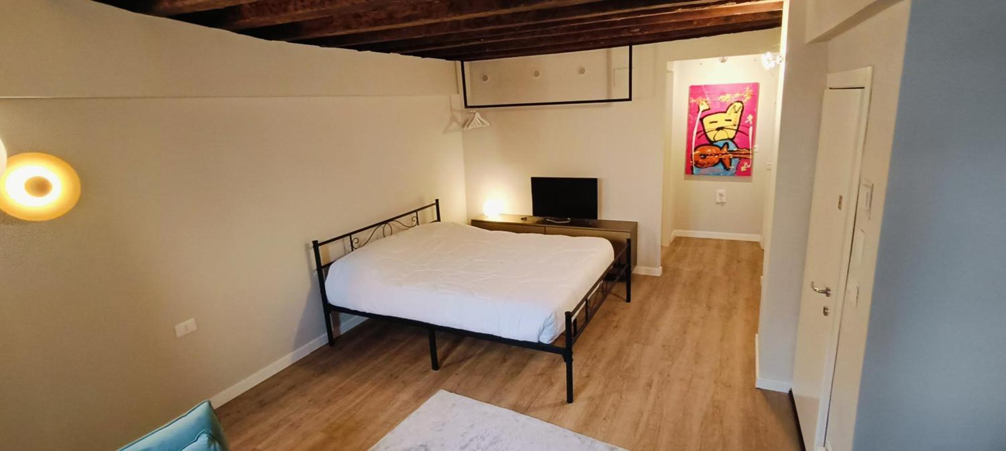 Piccola Perla Sul Canale Apartment *