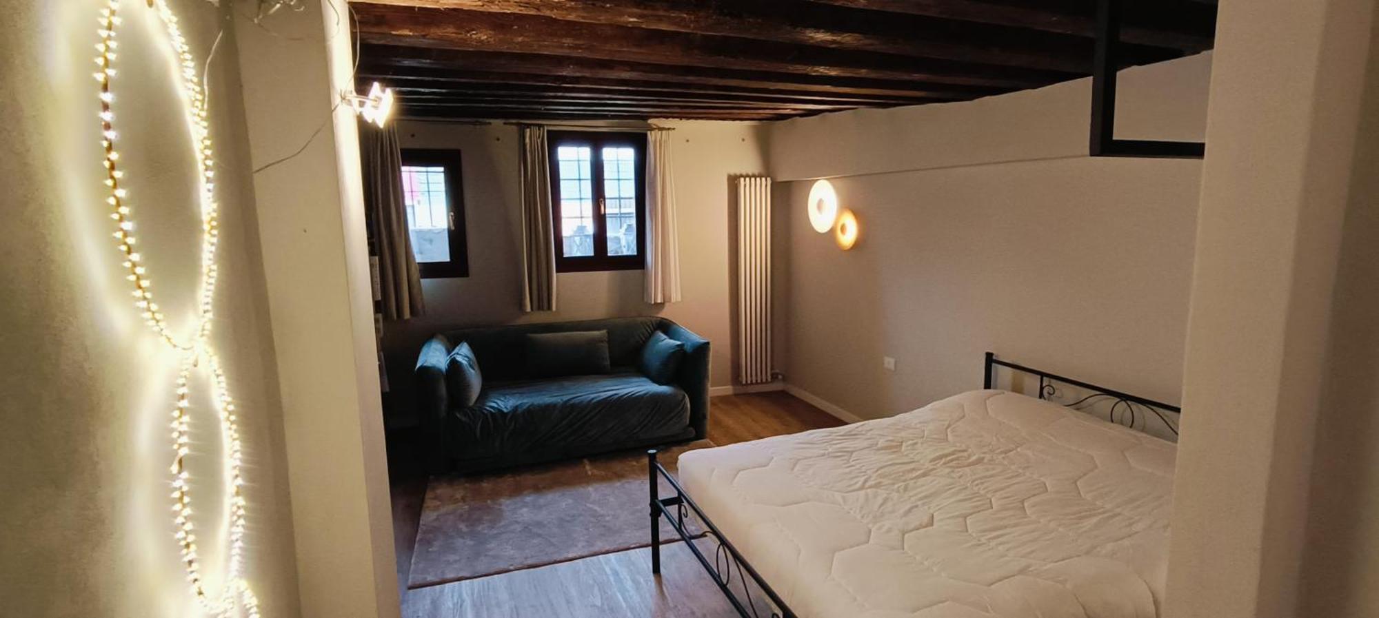 Apartment Piccola Perla Sul Canale *