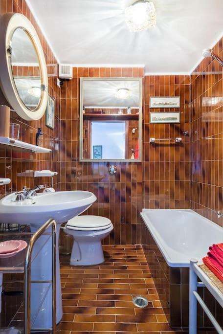 Incredible Location In San Marco's Square, Apartment Venedig