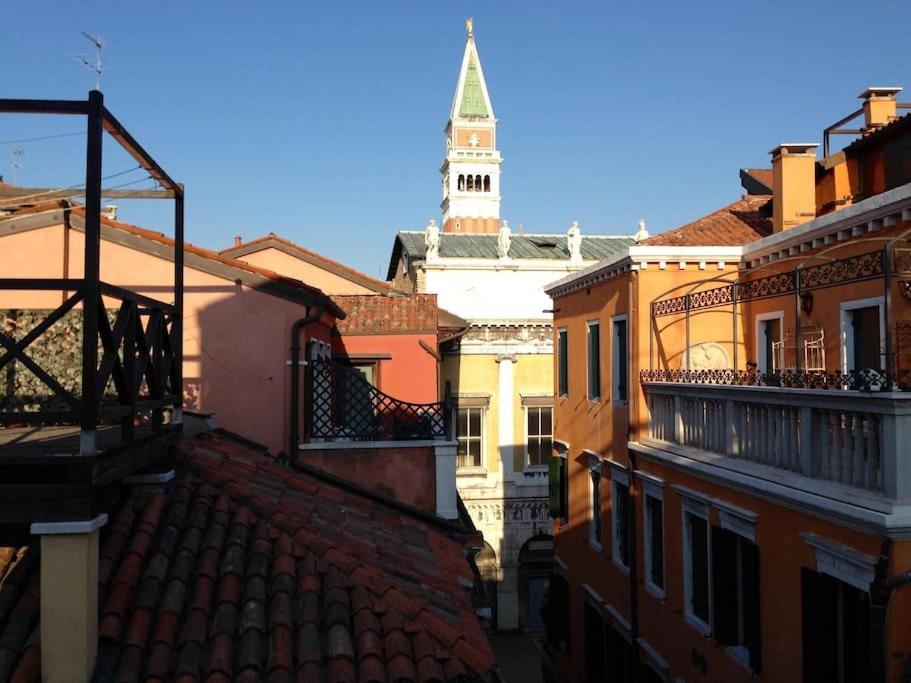 Incredible Location In San Marco's Square, * Venedig