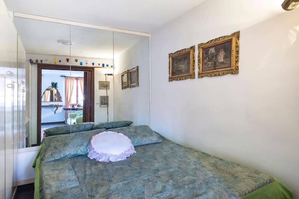 Incredible Location In San Marco's Square, Apartment Venedig