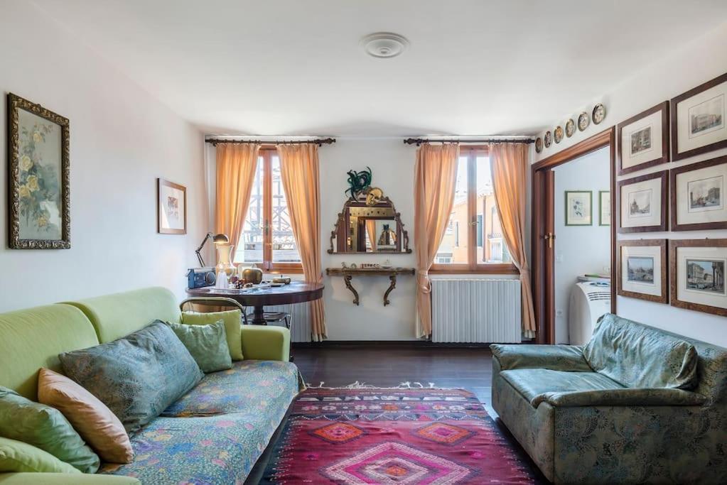 Incredible Location In San Marco's Square, Venedig