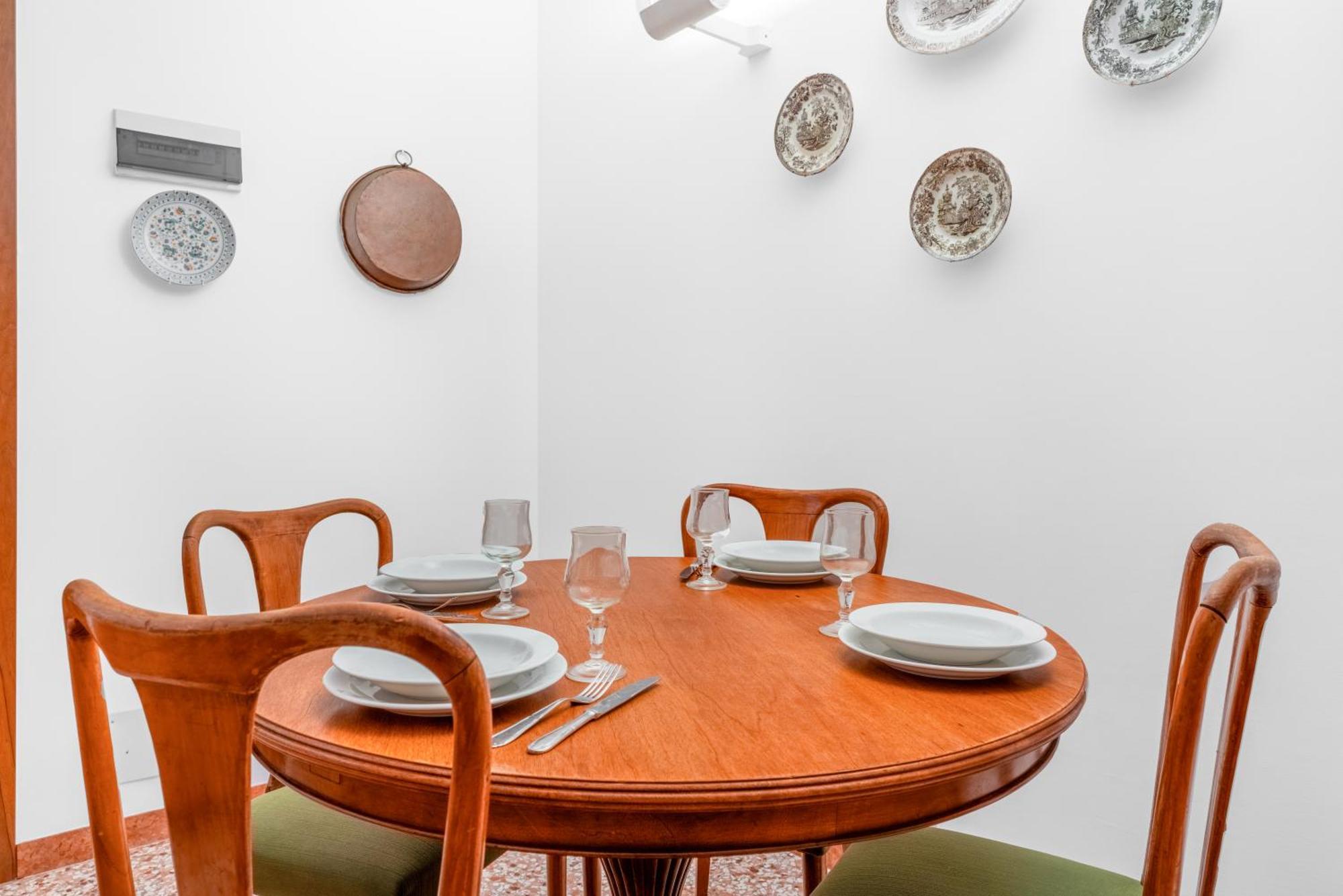 Casa Da Serenissima Appartement *