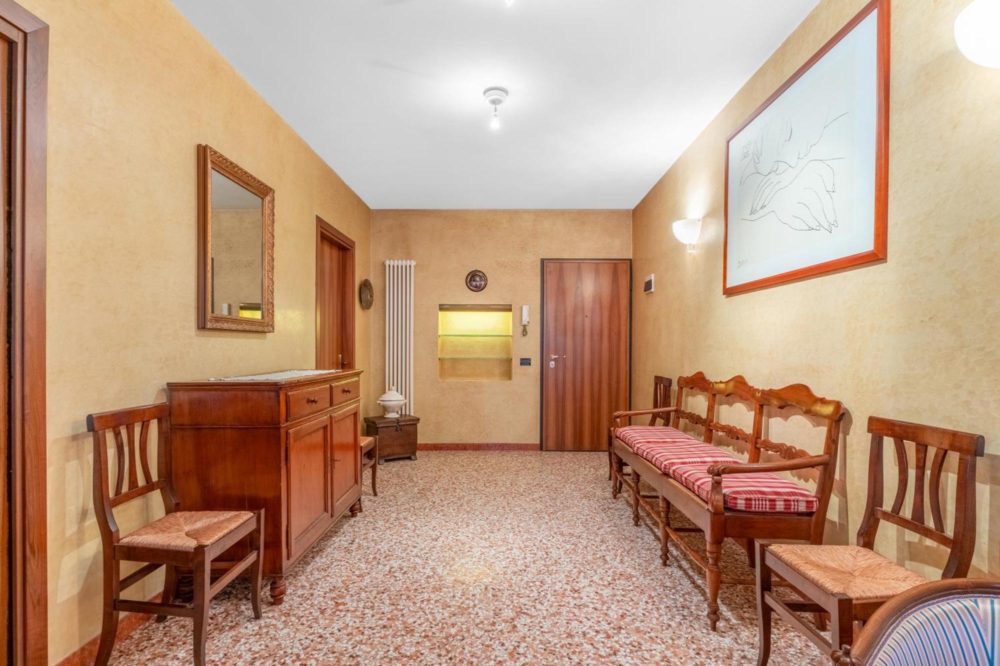 Casa Da Serenissima Venise