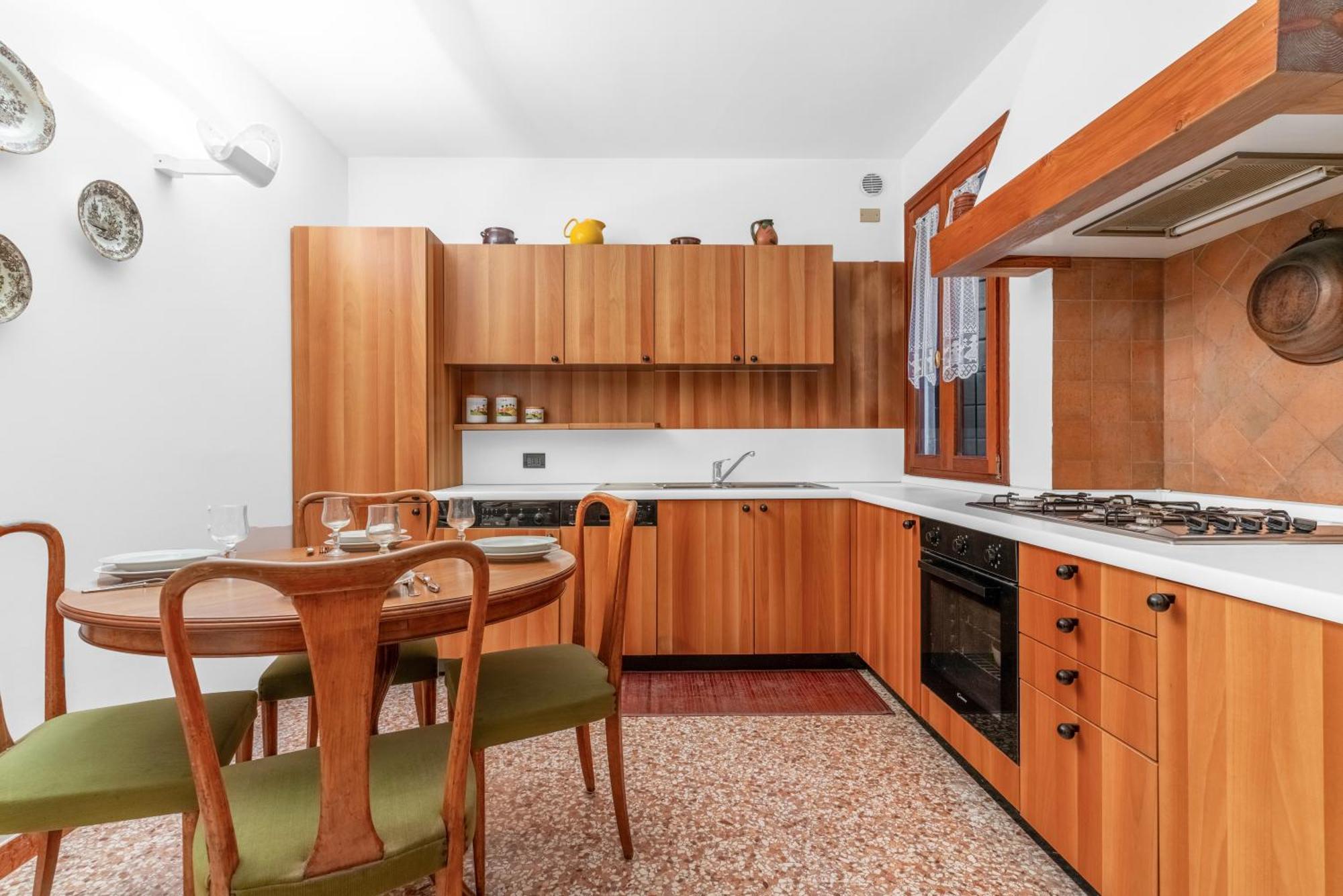 Casa Da Serenissima Appartement
