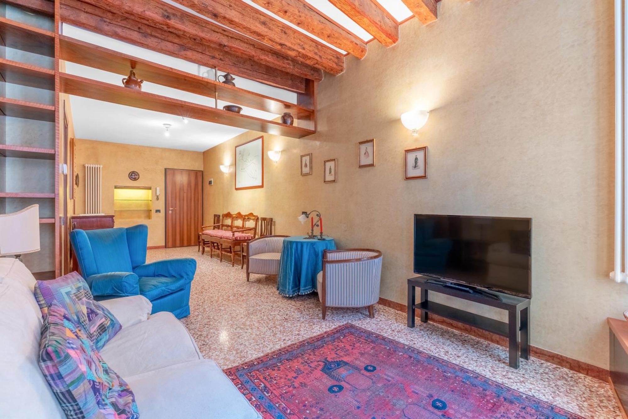 Appartement Casa Da Serenissima *