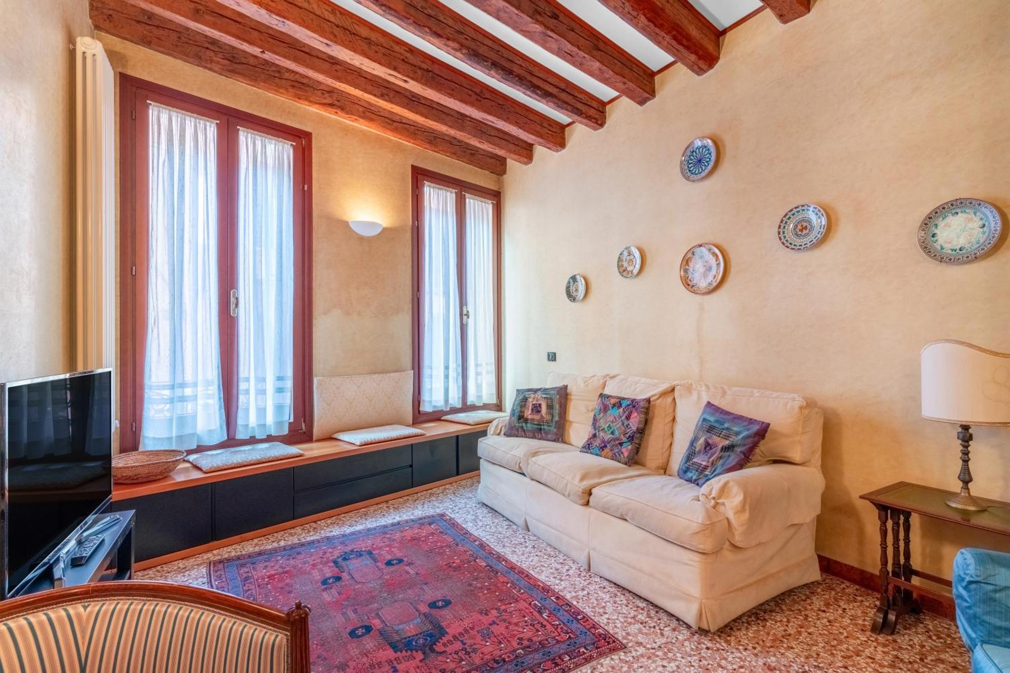 Casa Da Serenissima Appartement