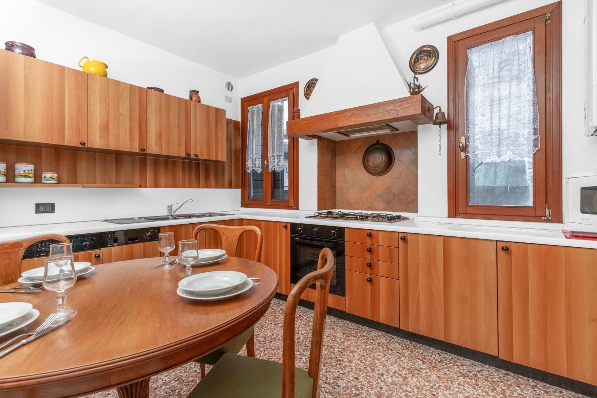 Casa Da Serenissima Appartement Venise