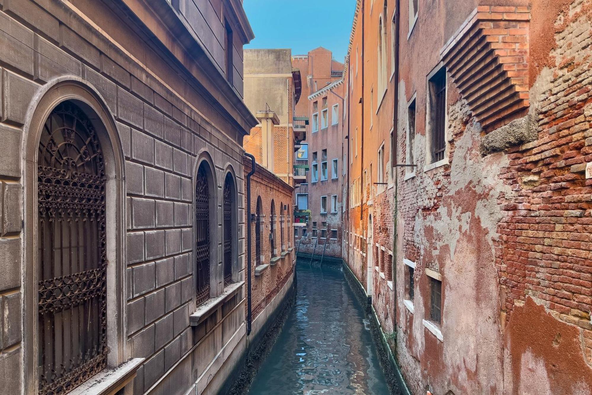 Casa Da Serenissima Appartement Venise