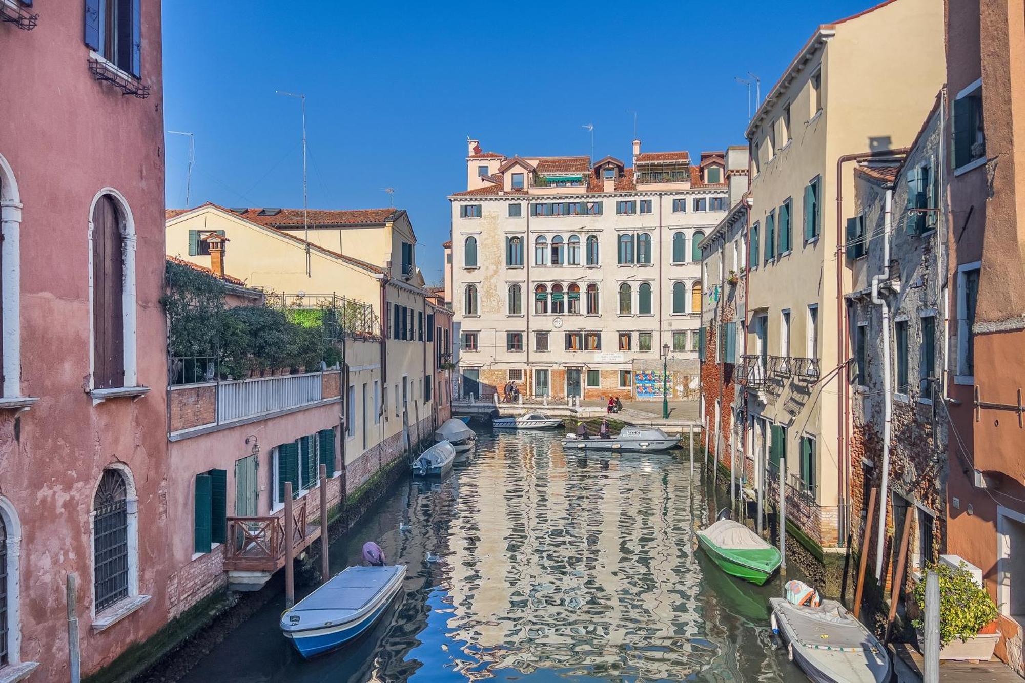 Casa Da Serenissima *
