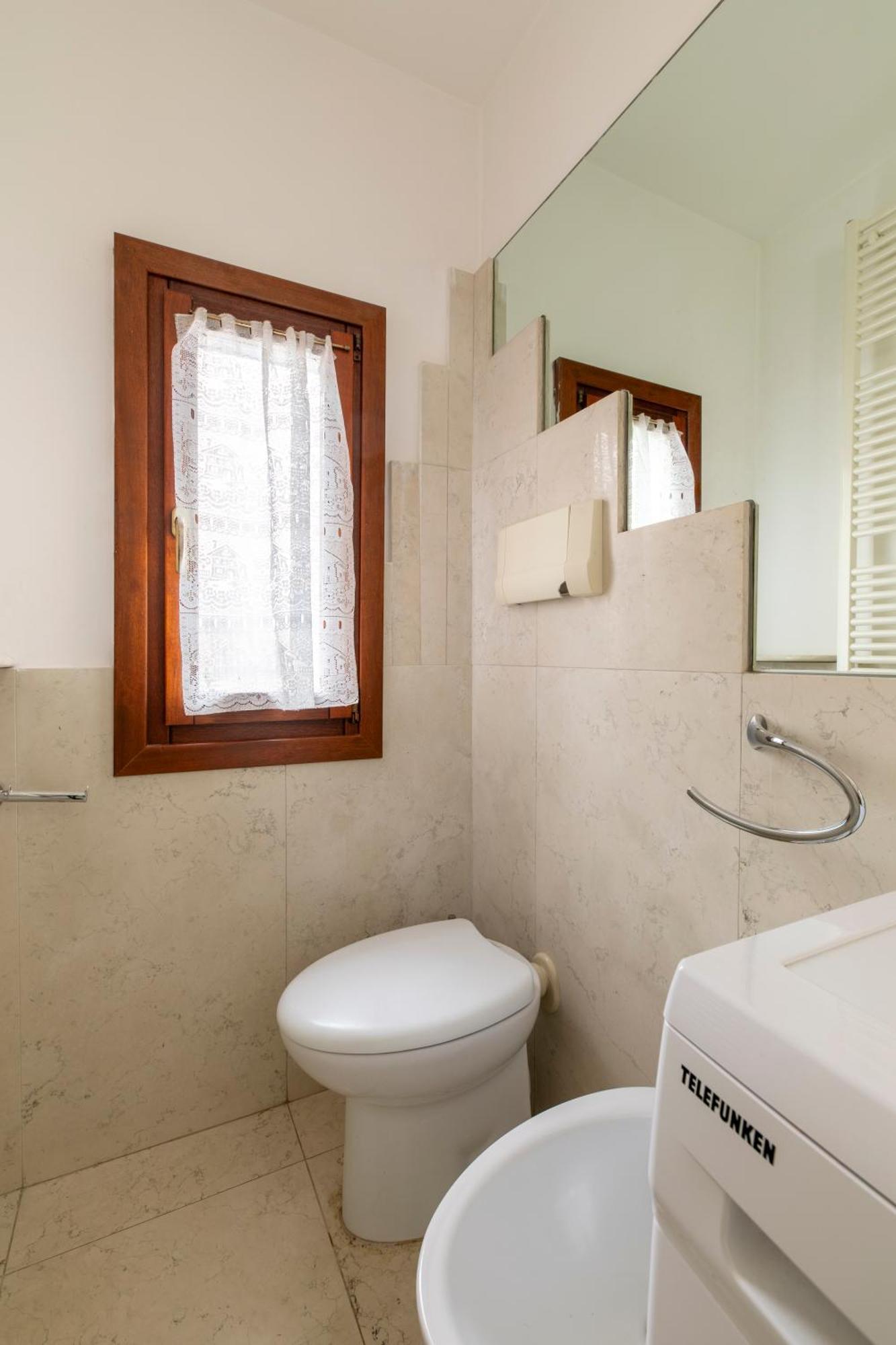 Lovely Apatment For 7 Person - Ac -wifi Appartement