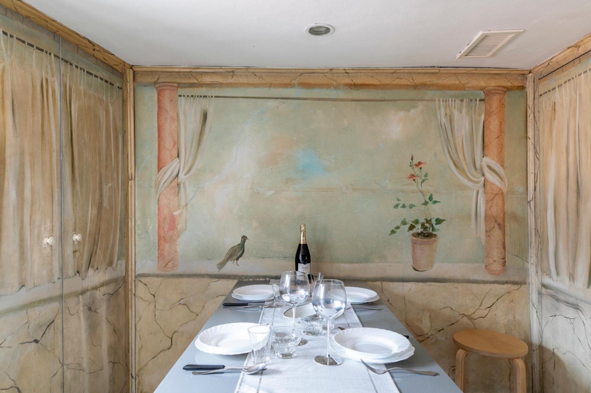 Attic San Marco For 5 Person - Ac - Wifi Apartment Venedig