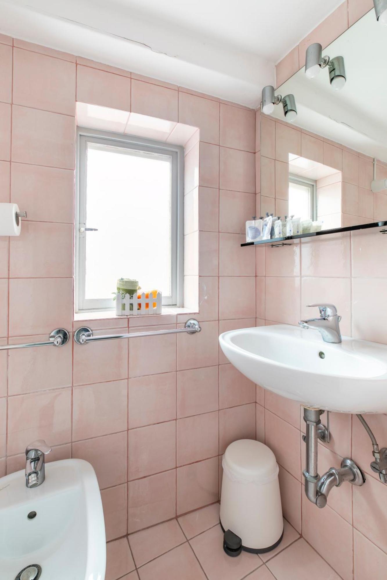 Attic San Marco For 5 Person - Ac - Wifi Apartment *