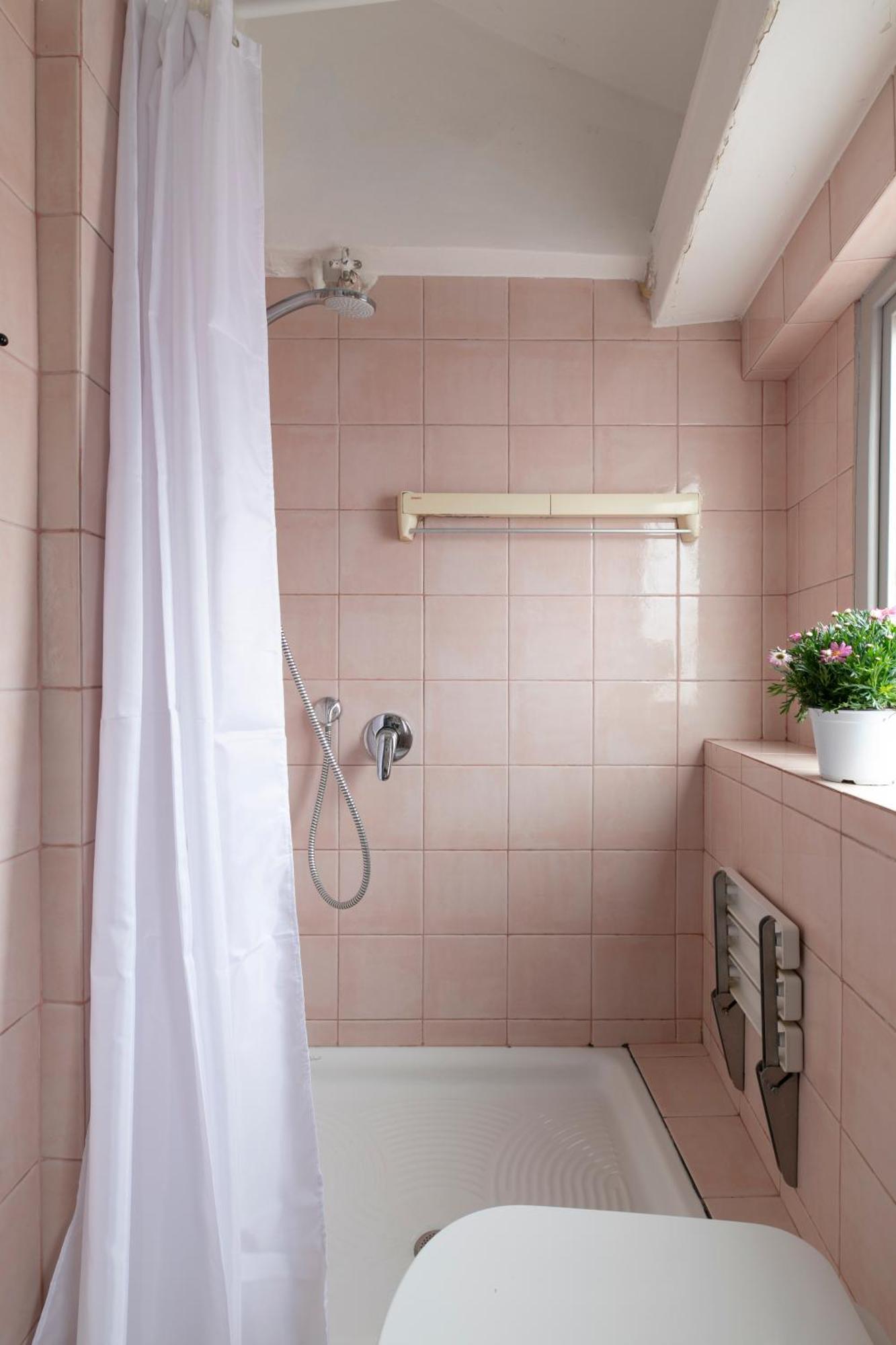 Attic San Marco For 5 Person - Ac - Wifi Apartment Venedig