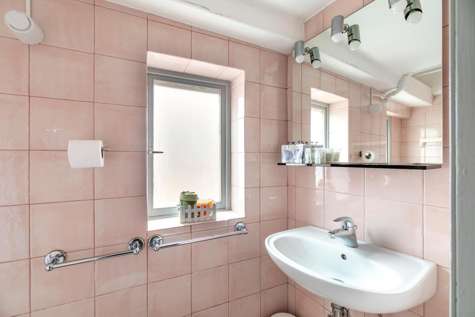 Attic San Marco For 5 Person - Ac - Wifi * Venedig