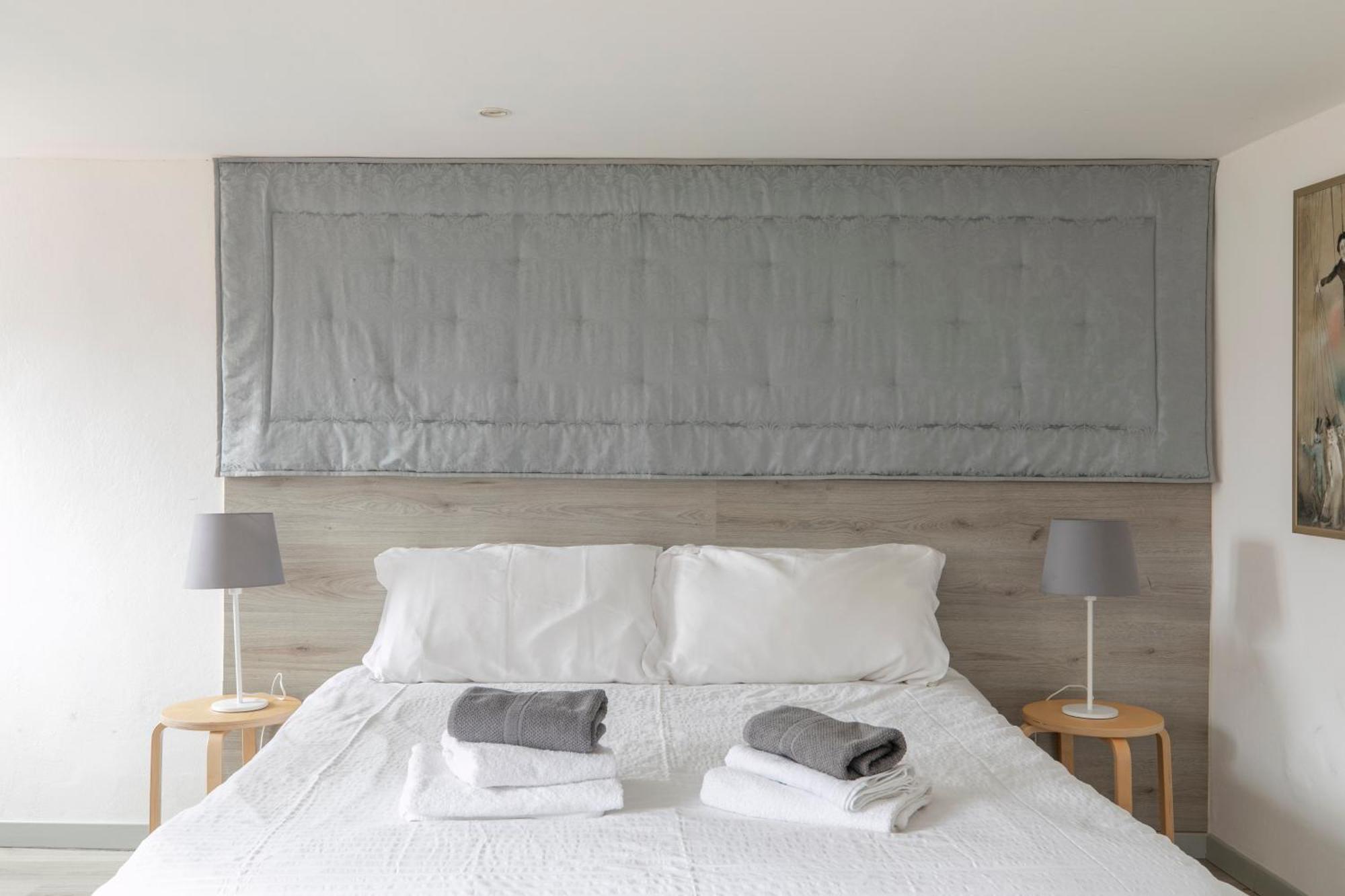 Attic San Marco For 5 Person - Ac - Wifi * Venedig
