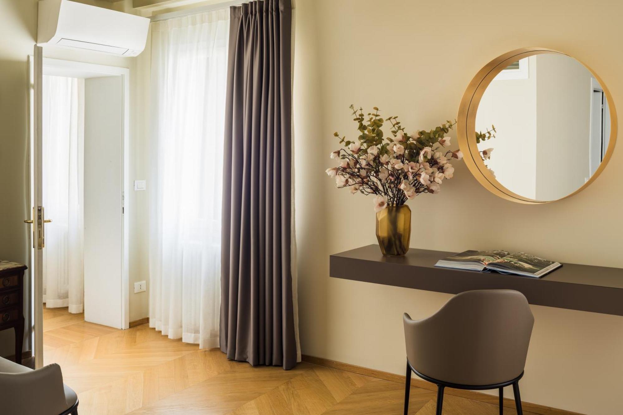 Appartement San Giovanni E Paolo Canal View R&r *