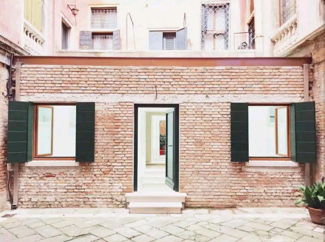 Appartement Ca'corner Dei Tacchi Venise