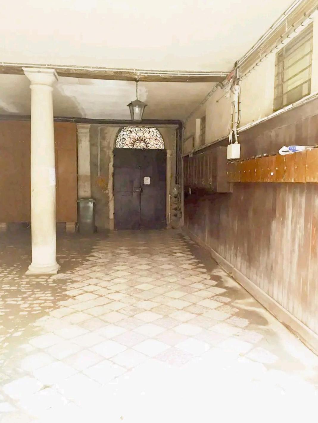 Ca'corner Dei Tacchi Appartement