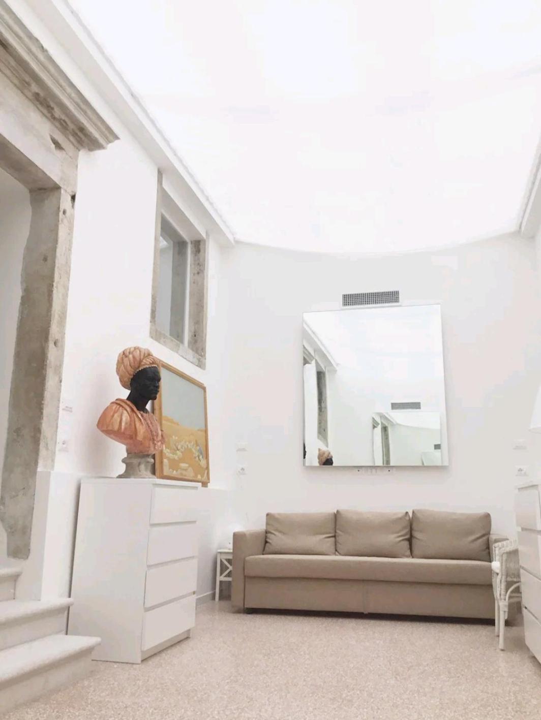 Ca'corner Dei Tacchi Appartement *