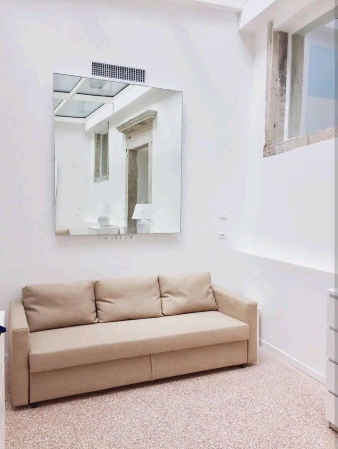 Appartement Ca'corner Dei Tacchi Venise