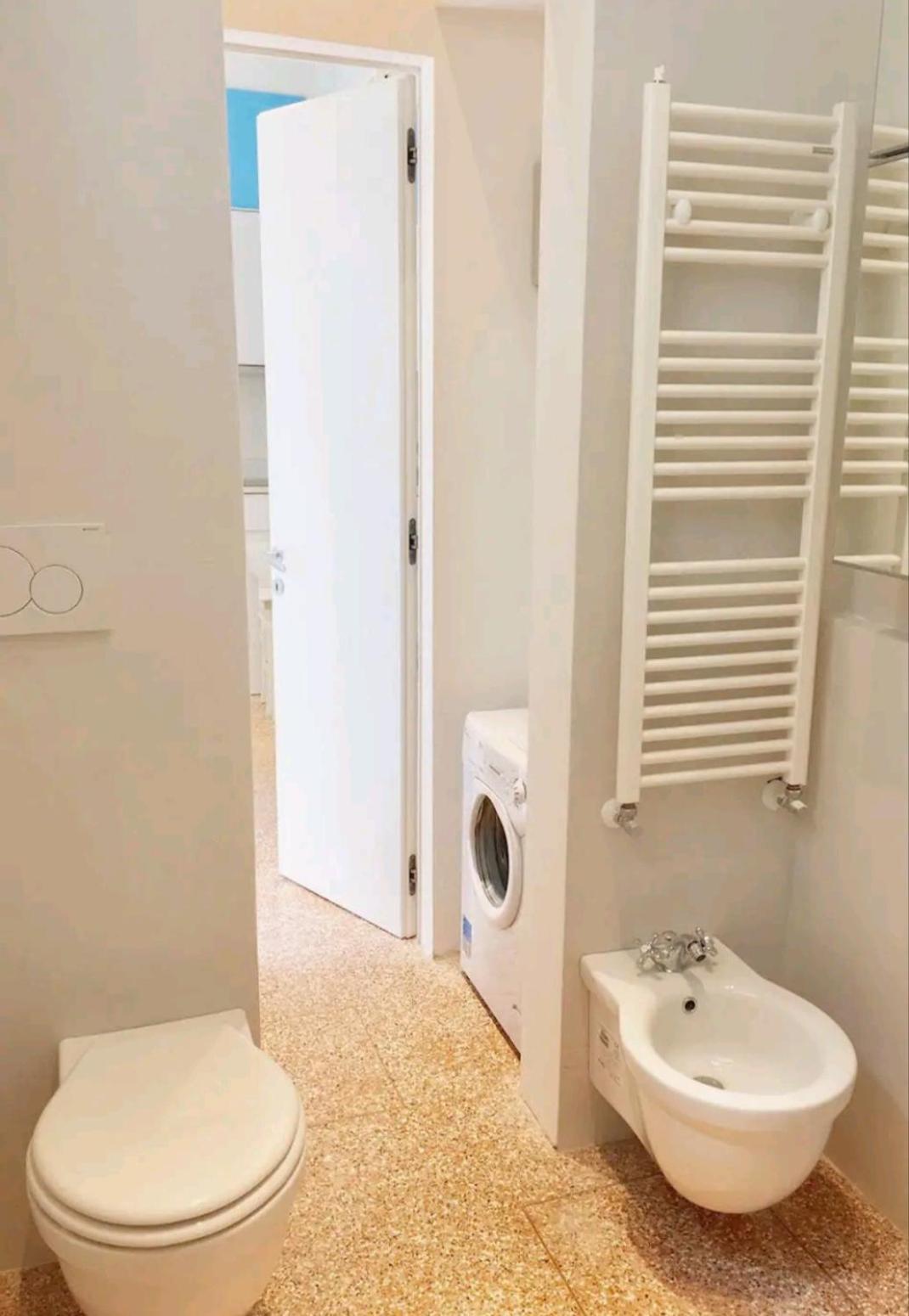 Appartement Ca'corner Dei Tacchi Venise