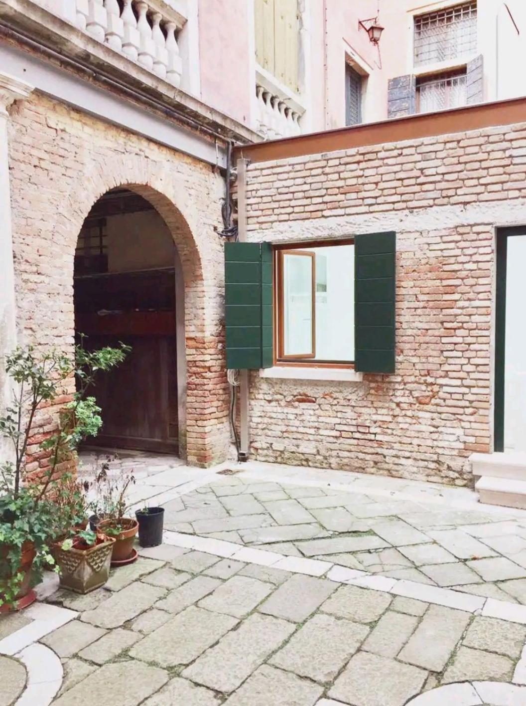 Ca'corner Dei Tacchi *
