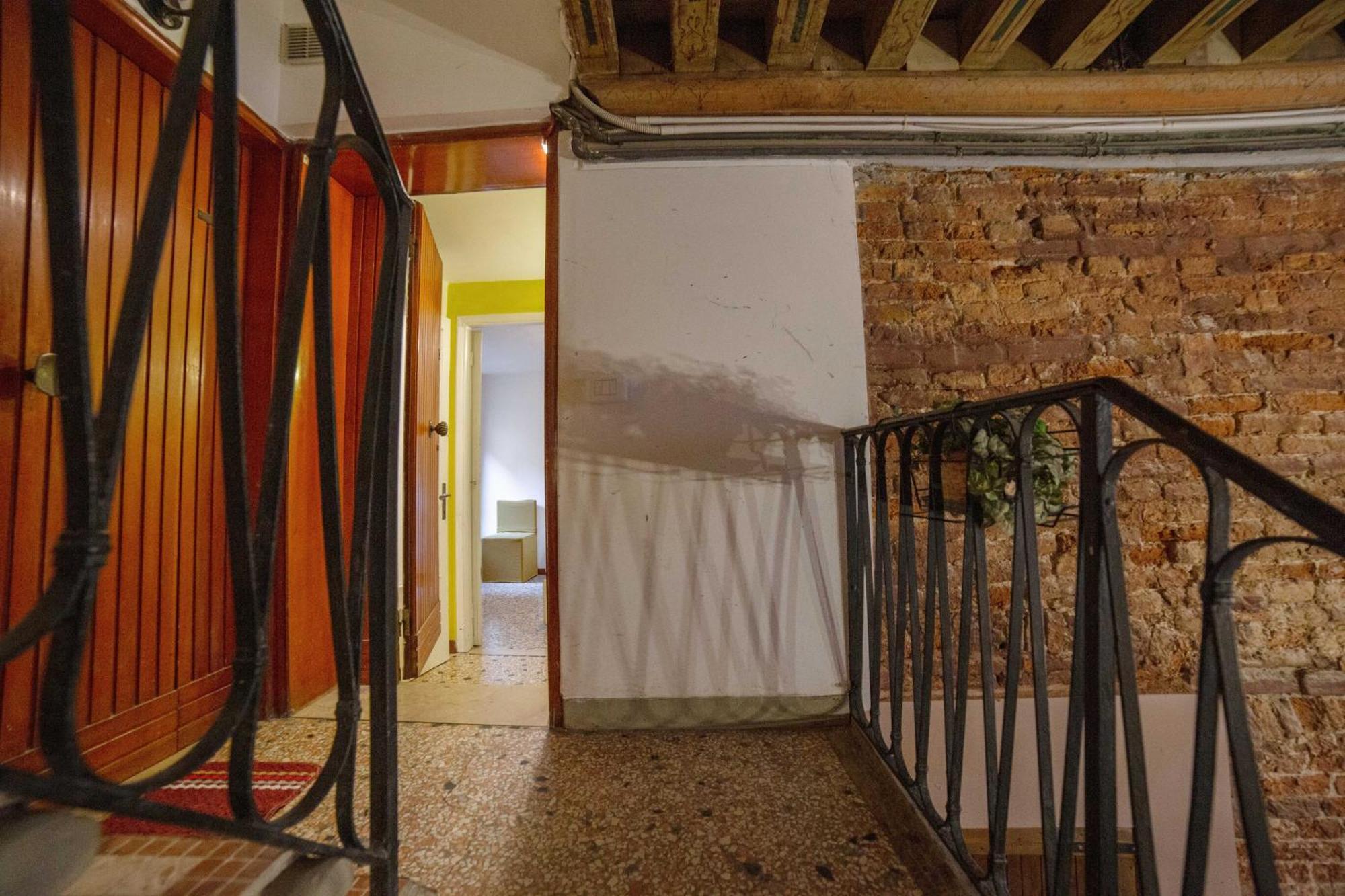 Appartamento Frari 2 By Venicevillas Venezia