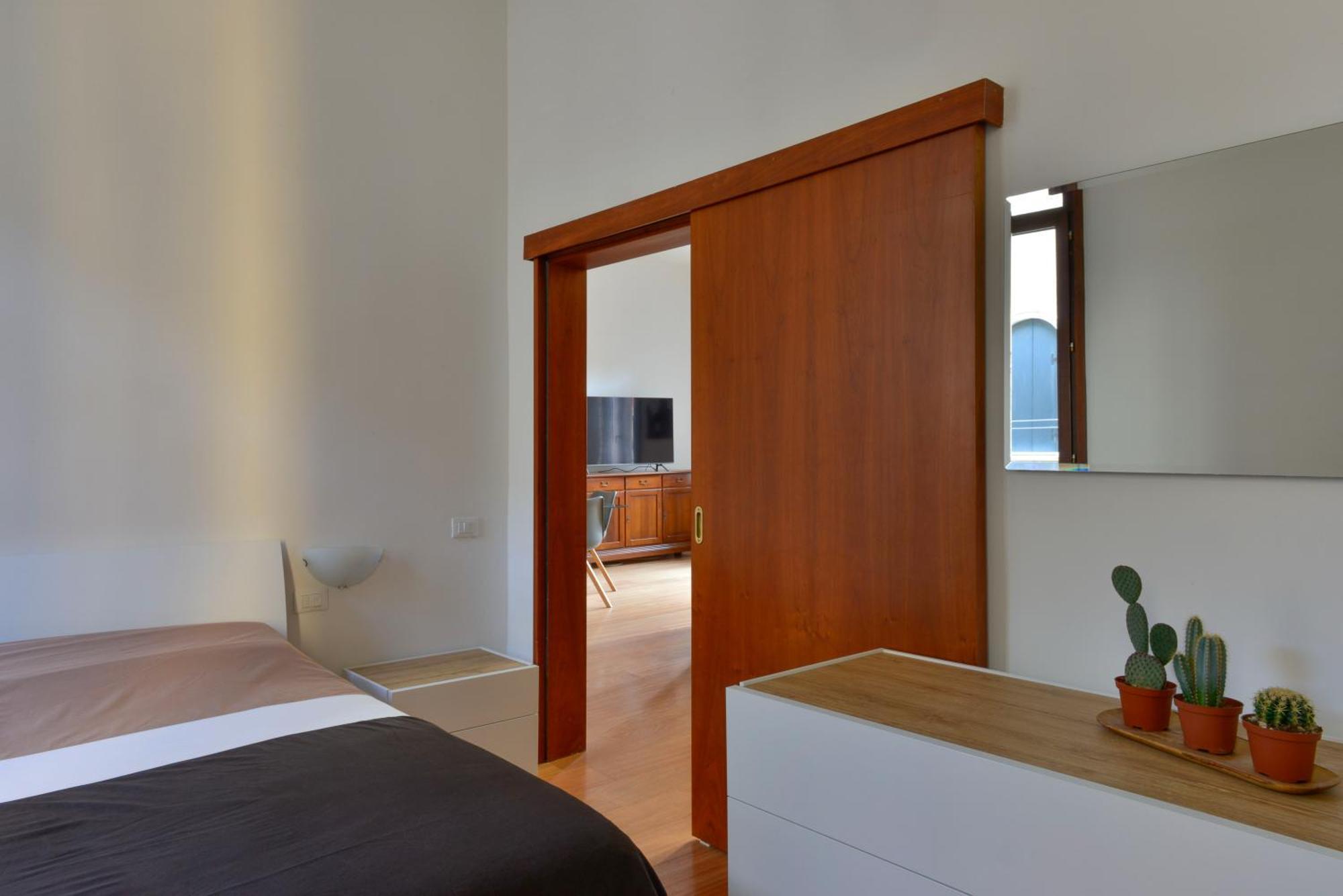 Ca' Dino - Canal View Apartment Venedig