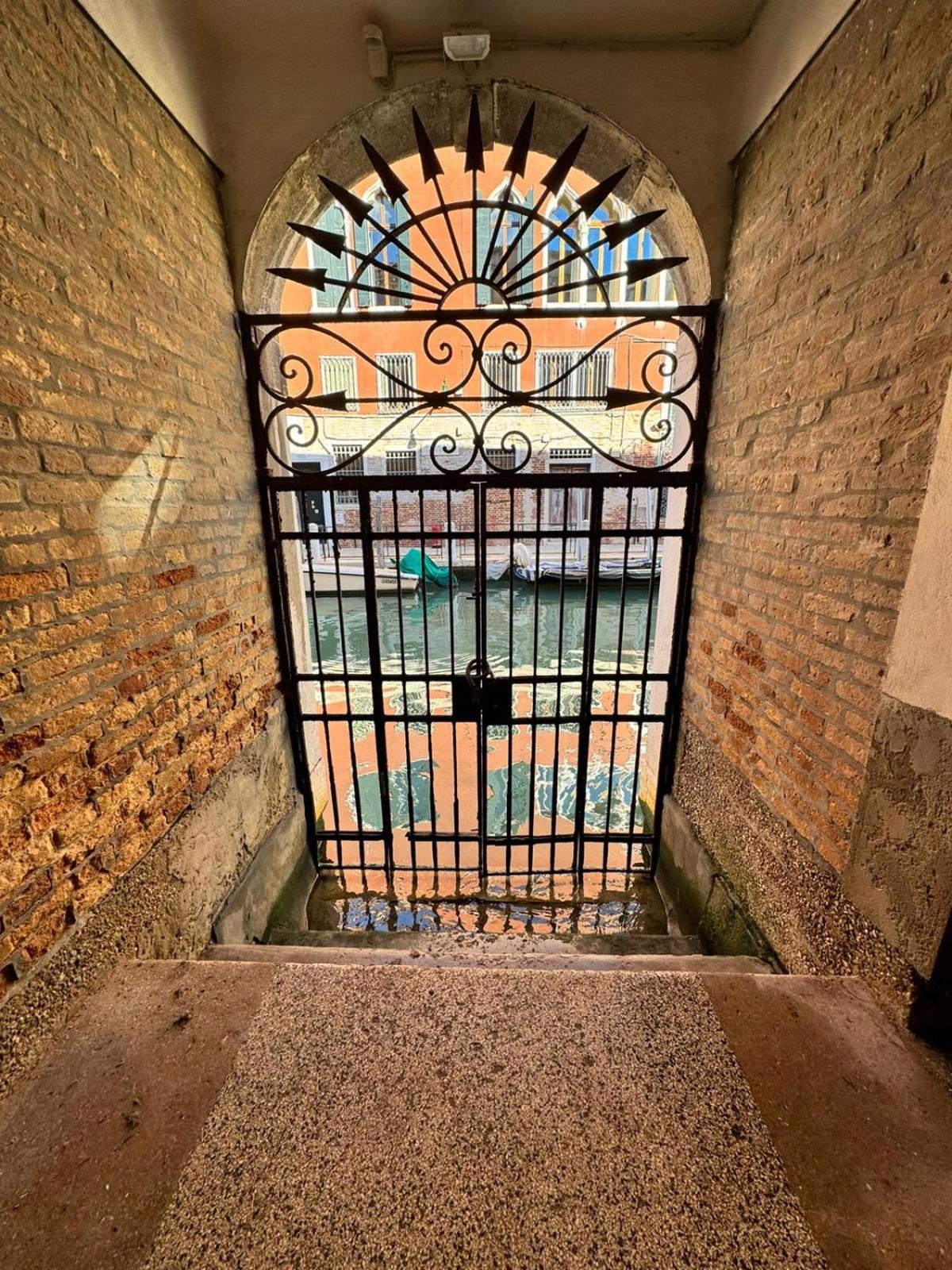 Apartment Corte Sconta *