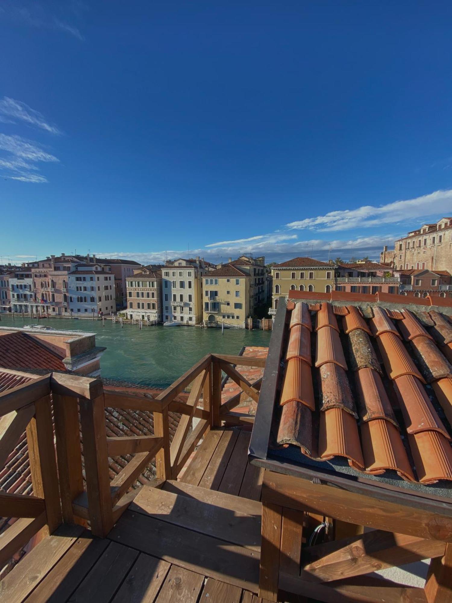 Palazzina Riva Venezia