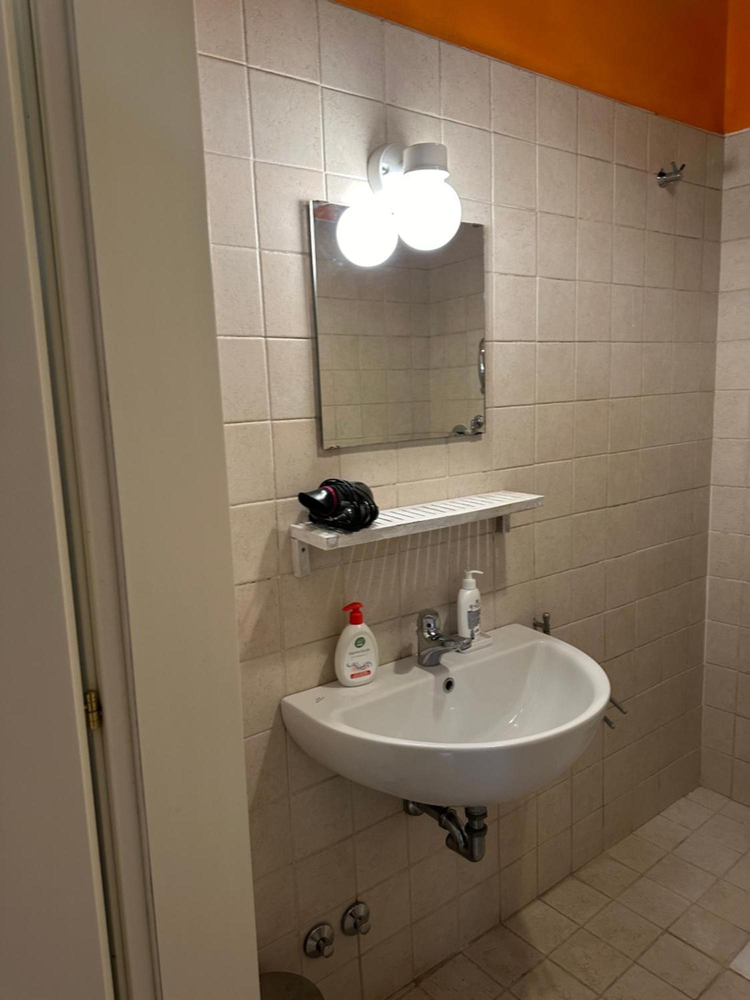 1 Ramo Grimani Appartement Venetië
