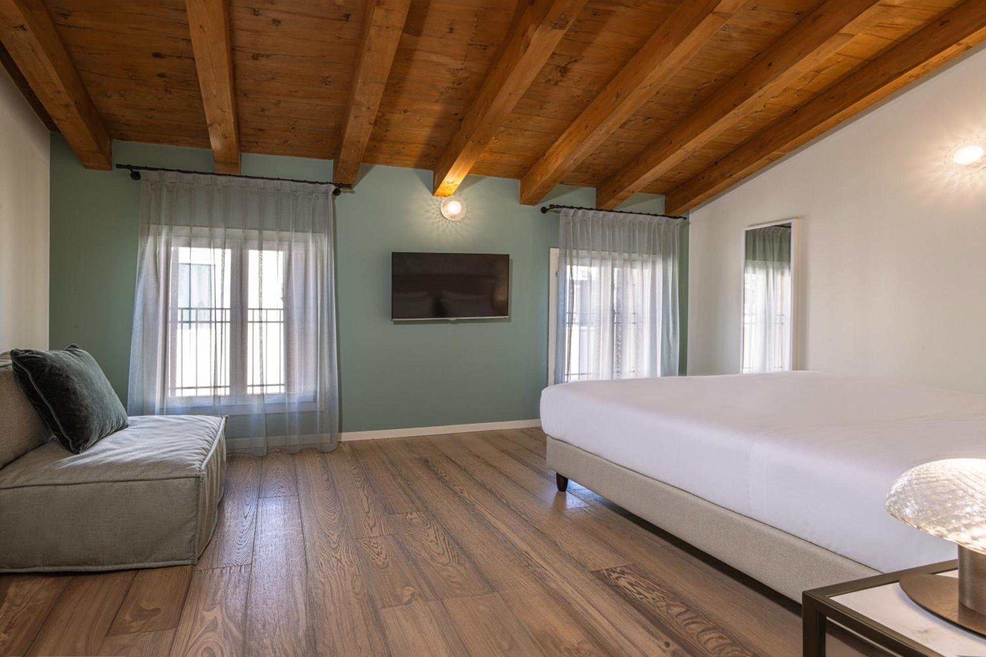 Appartamento Palazzina Riello