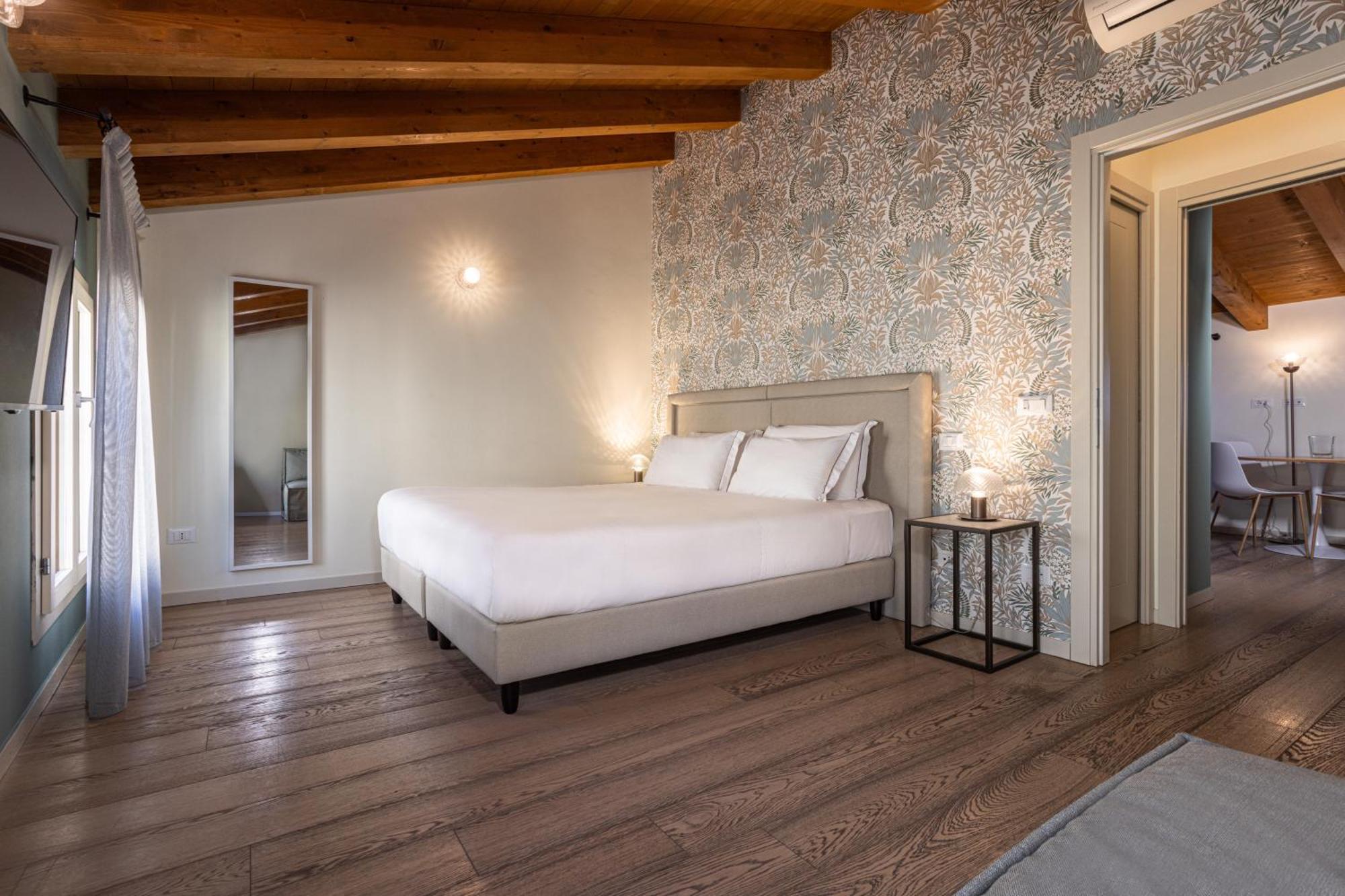Appartamento Palazzina Riello *