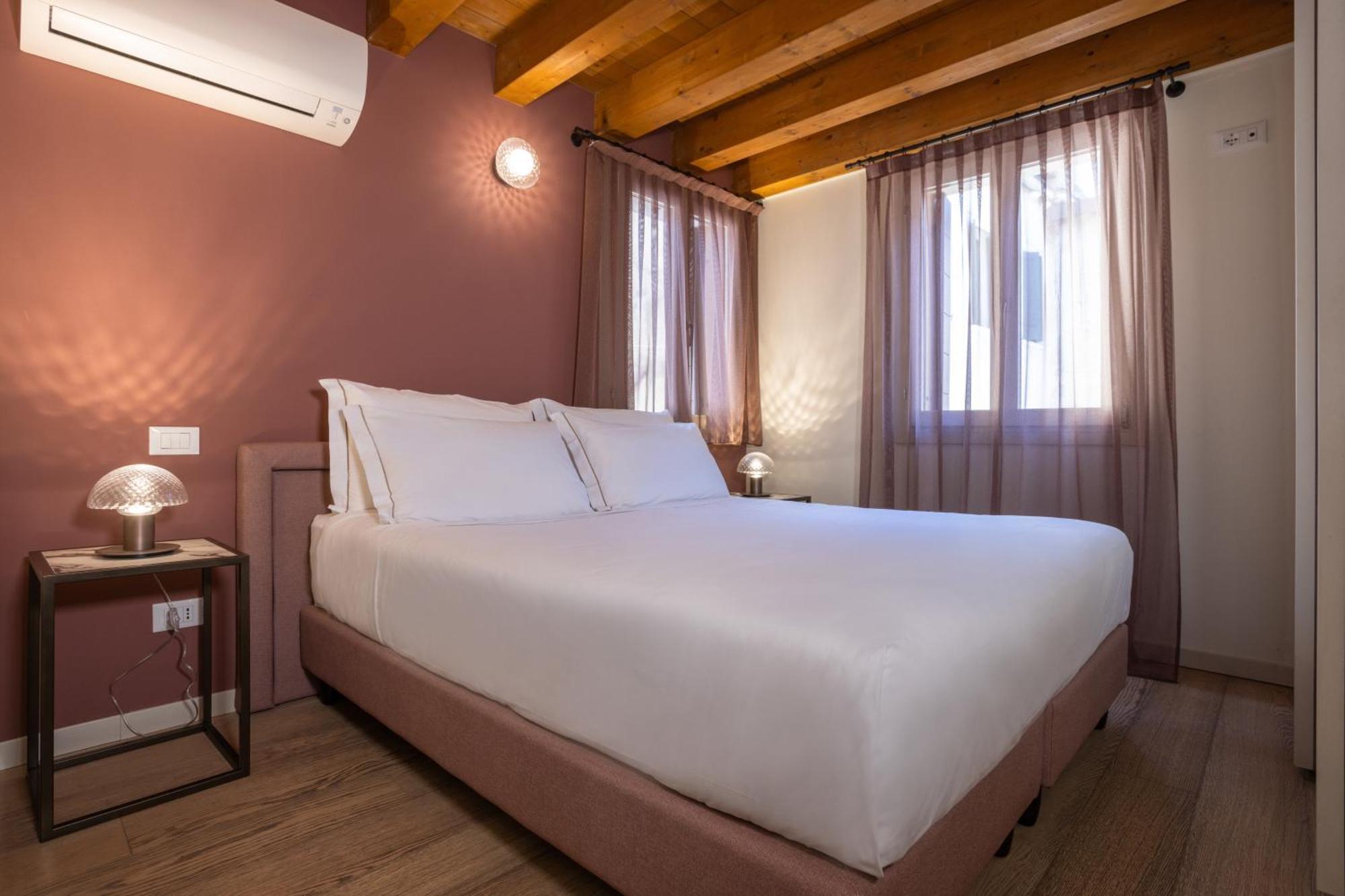 Appartamento Palazzina Riello *