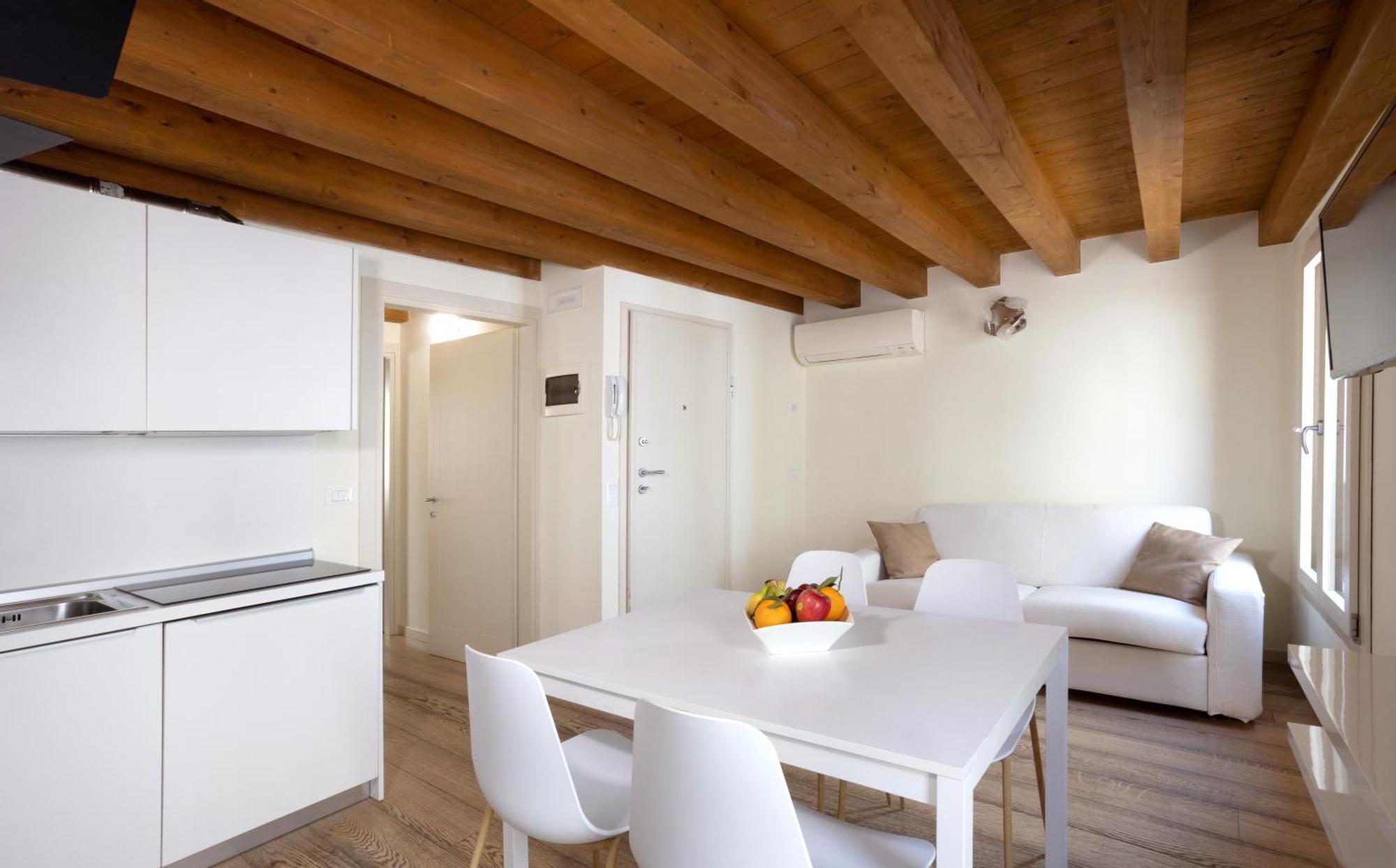 Palazzina Riello Appartamento