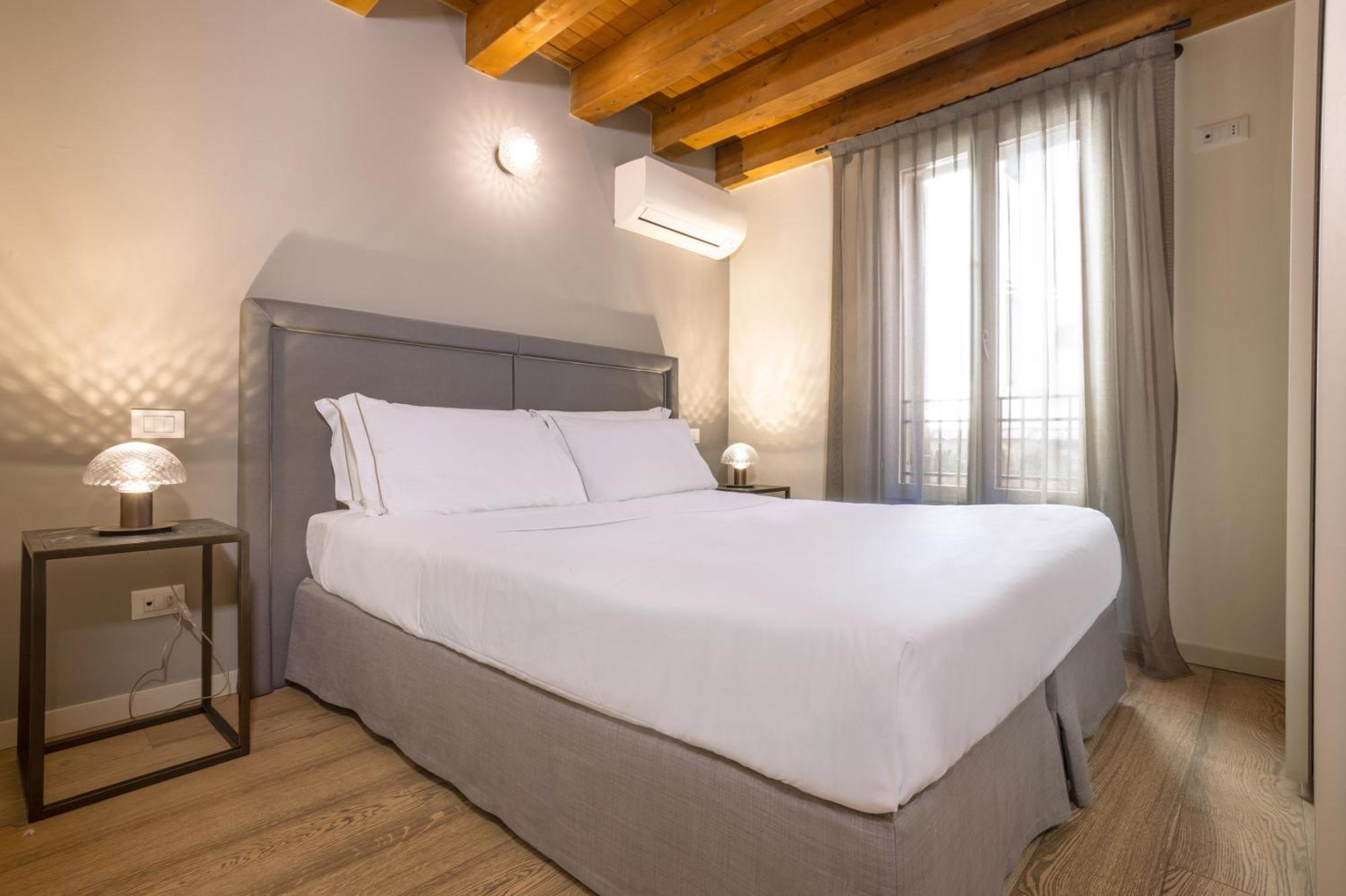 Palazzina Riello * Venezia