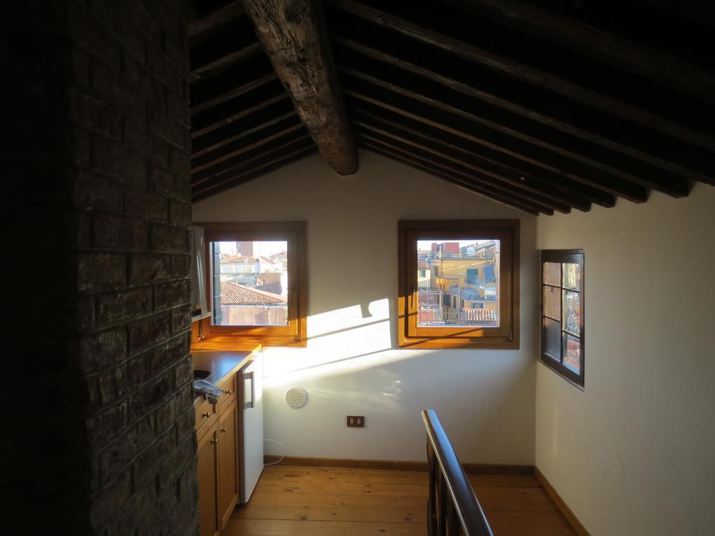 San Luca Appartement Venetië