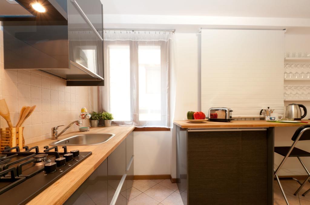 Ve-nice Sm2019 Appartement Venetië