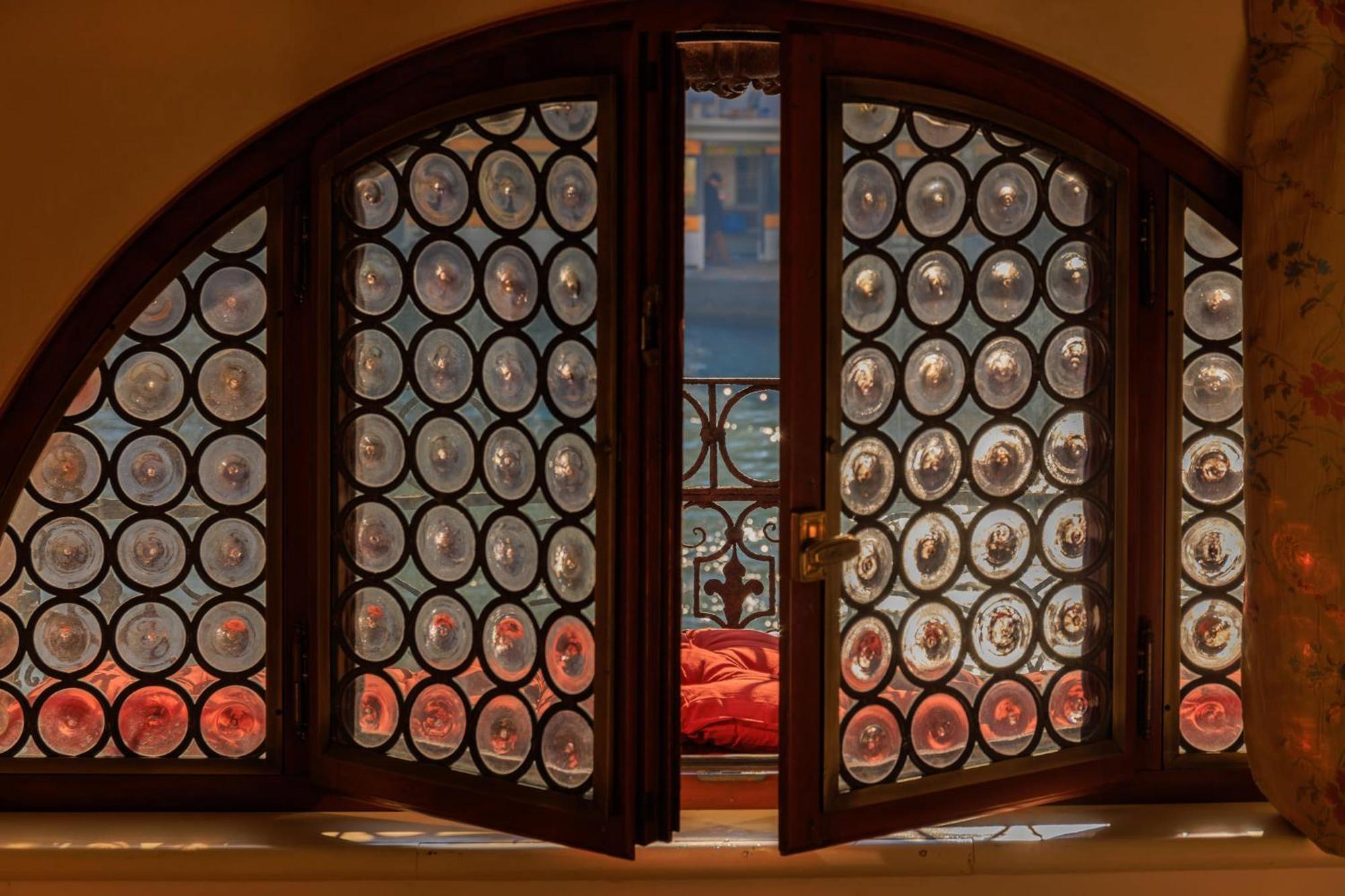 Ca' Emo Palazzo Sul Canal Grande Appartement Venise