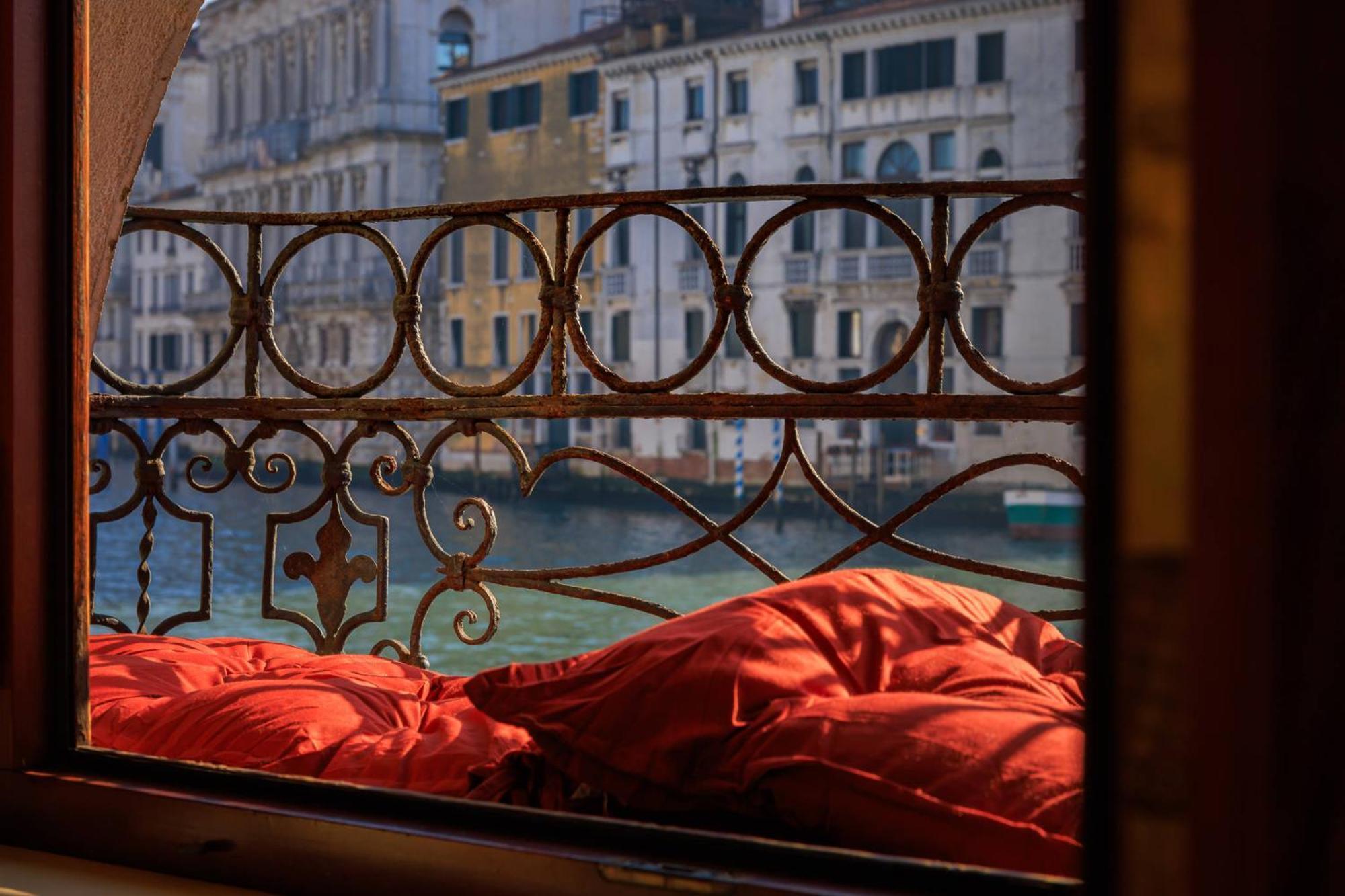 Ca' Emo Palazzo Sul Canal Grande * Venise