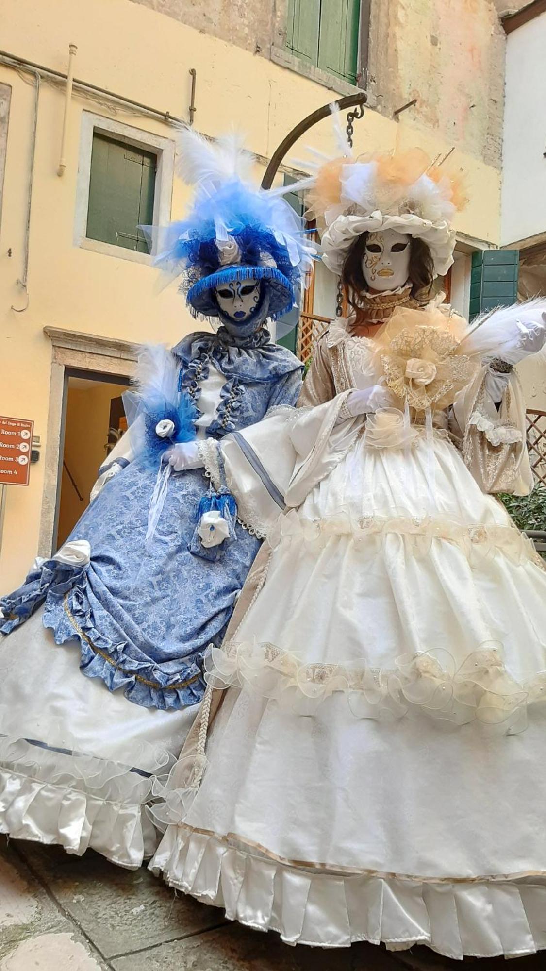 Corte Del Doge Di Rialto Bed & Breakfast Venezia