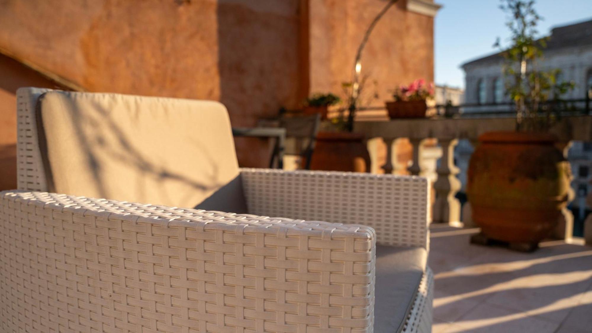 Apartment Ca Zulian - Grand Canal Venedig