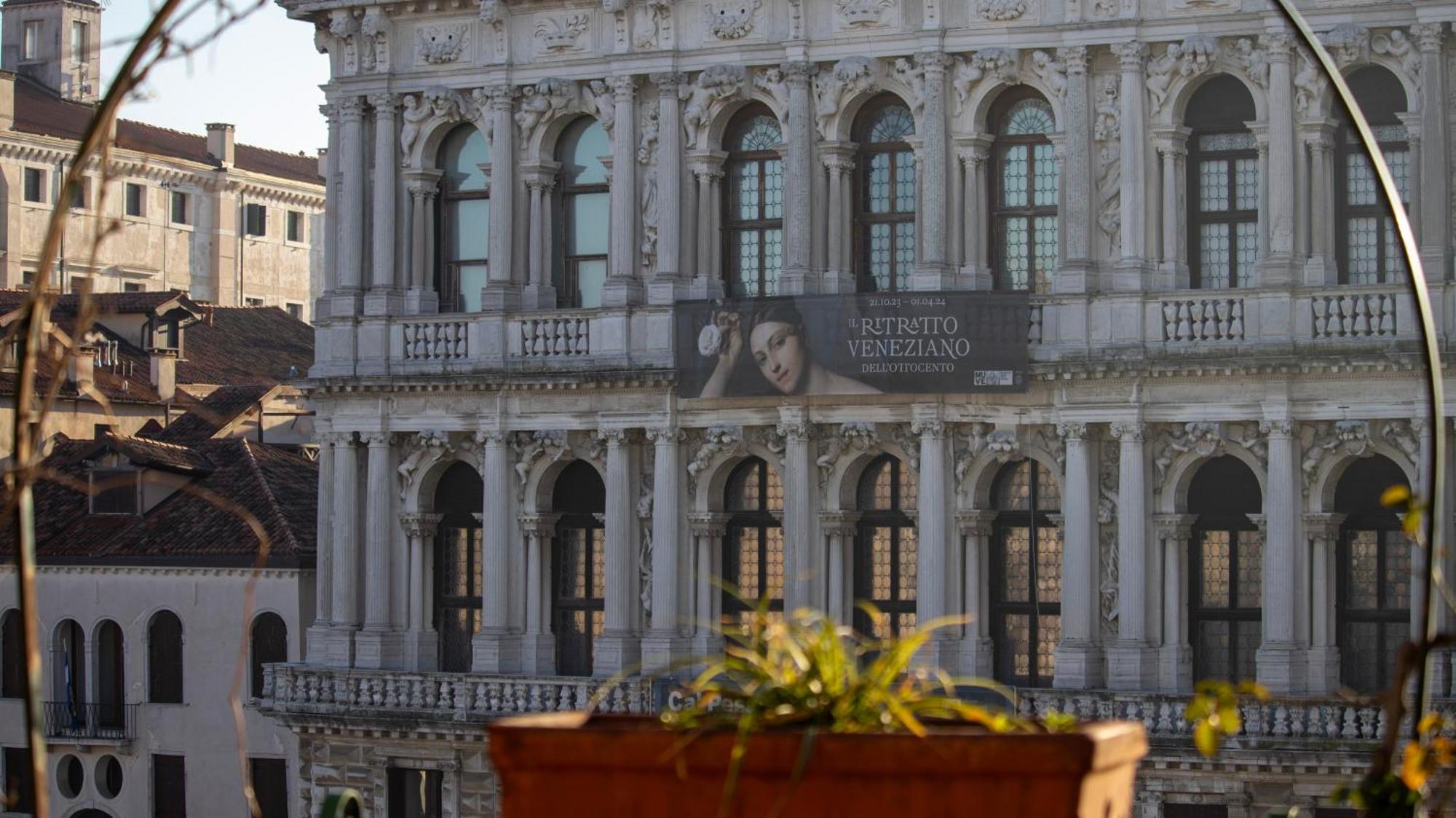Ca Zulian - Grand Canal Apartment Venedig